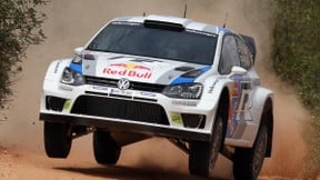 Rallye d’Argentine : Latvala partira en dernier