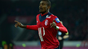 Mercato - Kalou : « A Lille, on m’a toujours soutenu »