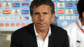 Puel : « Anin est revenu sur Nice »