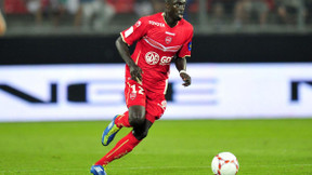 R. Gomis : « Le titre ne devrait pas échapper au PSG »