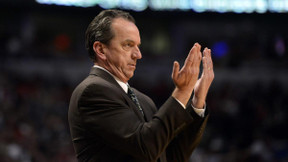 Milwaukee ne renouvele pas son coach