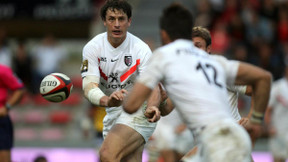 Stade Toulousain : Jauzion évoque son avenir