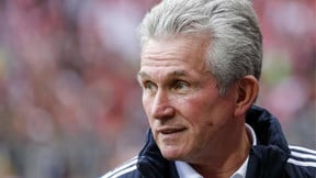 Heynckes : « Certainement pas ennuyeux »