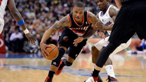 Basket - NBA : Portland et Oklahoma au rendez-vous