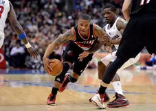 Basket - NBA - Lillard : « C’est le shoot de ma vie »
