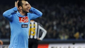 Pandev : « Cavani doit rester »