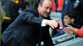 Benitez se méfie de Bâle