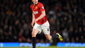 Jones : « J’aime tacler »