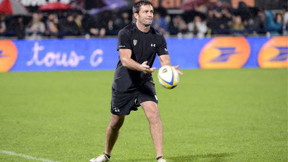 Azéma : « Enchaîner les matchs laisse des traces »