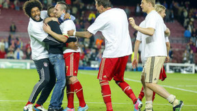 Vidéo : Ribéry offre son maillot à un supporter