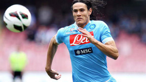 Mercato : Quel club pour Cavani ?