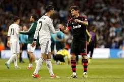 Mercato - Casillas : « Mon avenir ? C’est le Real Madrid »