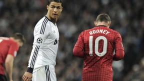 Mercato - Manchester United : Le Real Madrid viserait Rooney !