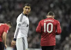 Mercato - Manchester United : 70 M€ + Rooney pour Ronaldo ?