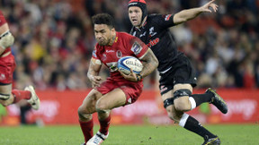 Stade Français : Digby Ioane a signé !