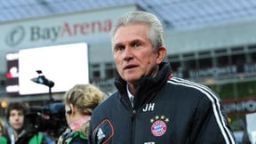 Heynckes évoque la retraite