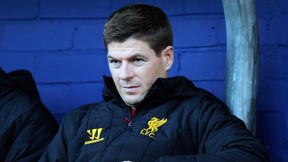 Gerrard : « Suarez n’a pas envie de partir »