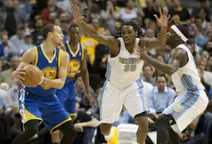 Basket - NBA : Curry révèle ses deux modèles