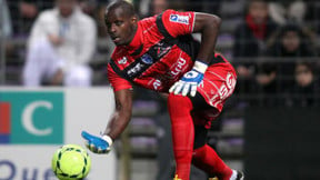 Mercato : Thuram pour remplacer Ospina ?