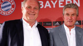 Hoeness : « La prison ? J’y pense jour et nuit »