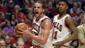 Chicago Bulls : Nets et sans bavure