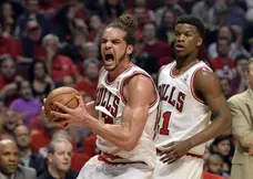 Chicago Bulls : Nets et sans bavure