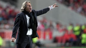 Jorge Jesus : « C’est historique »