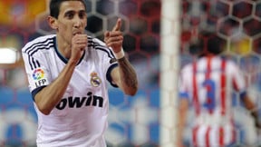 Mercato - AS Monaco : La presse espagnole annonce un accord avec Di Maria !