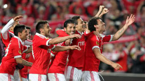 Benfica : Les plus belles photos de la qualification