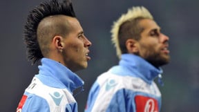 Hamsik : « Fier d’être Slovaque »