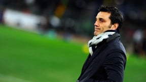 Montella : « La victoire signifierait l’Europe »