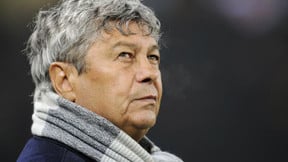 Lucescu : « On ne construit pas avec de l’argent »