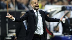 Guardiola : « le Barça, c’est terminé »