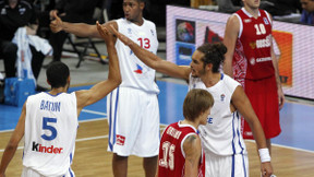 Batum : « Je peux comprendre Noah »