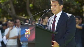 Mercato - Barcelone : Quand Laporta met son grain de sel dans le dossier Messi…