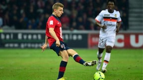 Digne : « Toulouse peut battre n’importe qui »