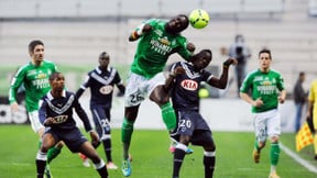 L’ASSE en panne sèche face à Bordeaux