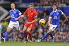 Liverpool - Everton : Le best of des derbys (vidéo)