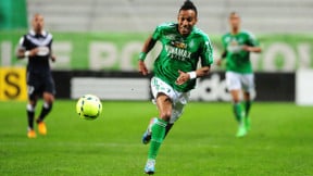 Les joueurs de l’ASSE ont-t-ils dit adieu au podium ?