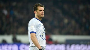 Rothen : « Souvent pris pour cible au Vélodrome »