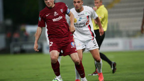 Proment : « On ne va pas parler de Ligue 1 tout de suite »