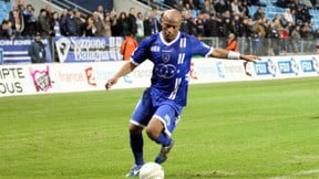 Maoulida : « Je me sens très bien à Bastia »