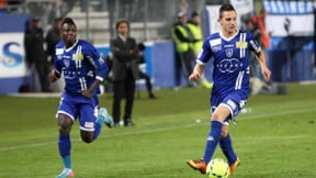 OM - SC Bastia : Les compositions