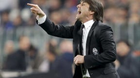 Conte : « Une année dure, fatigante et stressante »