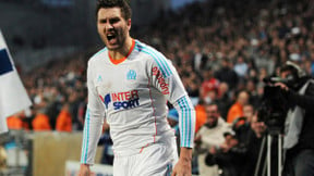 OM 1 - 0 SC Bastia (MT)