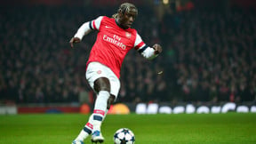 Sagna : « Je ne ferme pas la porte au PSG et à Monaco »