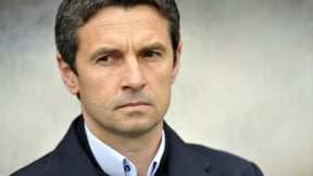 Garde : « L’attitude et l’état d’esprit, c’est quelque chose d’important »