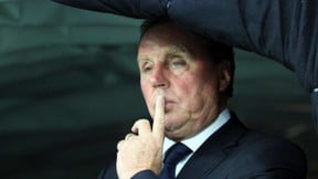 Redknapp : « Nous ne céderons pas nos joueurs pour une bouchée de pain »