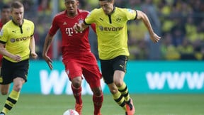 Mercato - Bayern : Lewandowski c’est 30 millions !