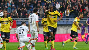 Le LOSC n’y est plus, Sochaux respire